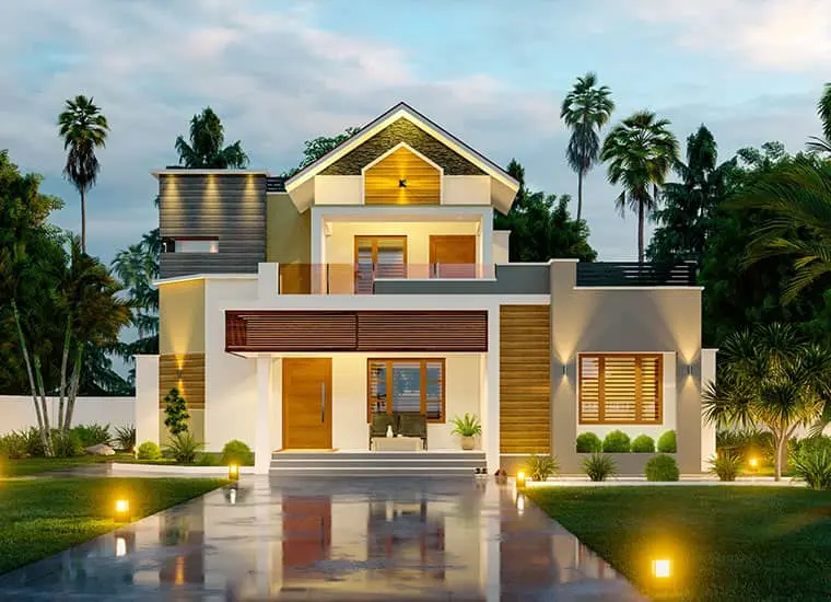 flats in em bypass