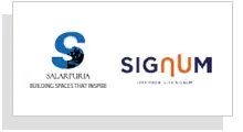 Salarpuria & Signum