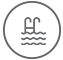 50-metre swimming pool
