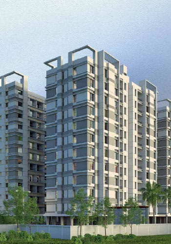 Devaloke Sonar City in kolkata