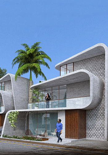 Emami Aastha in kolkata