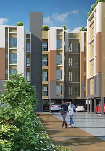 Kabyo Neer in kolkata